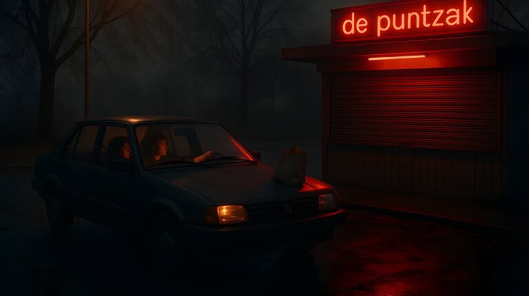 Come on the scraps crop