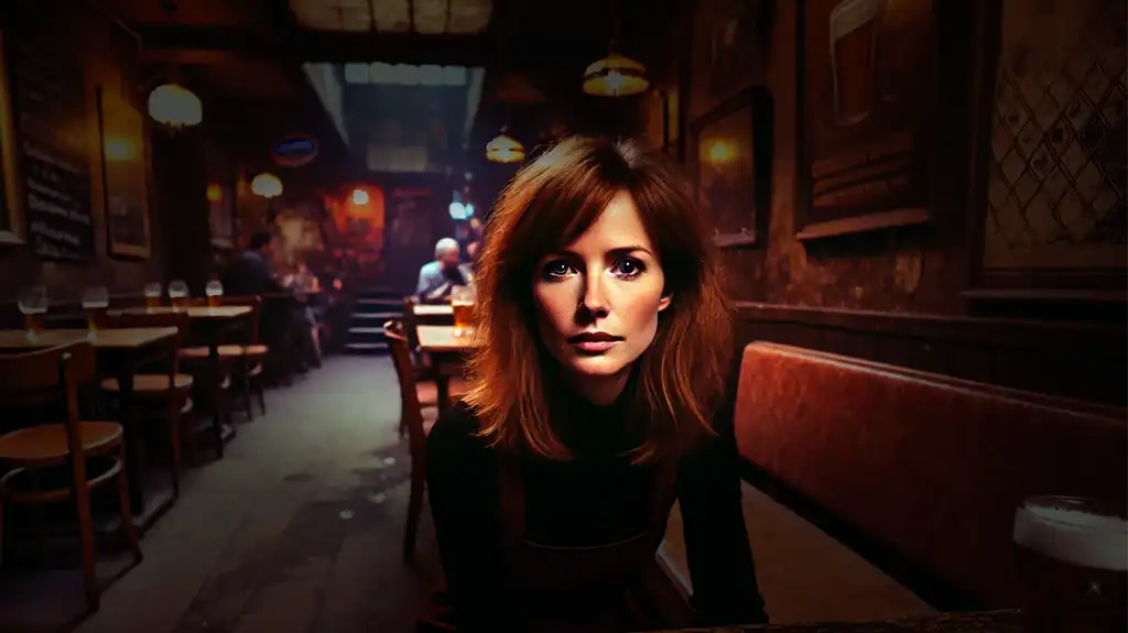 Crystal eyes featured