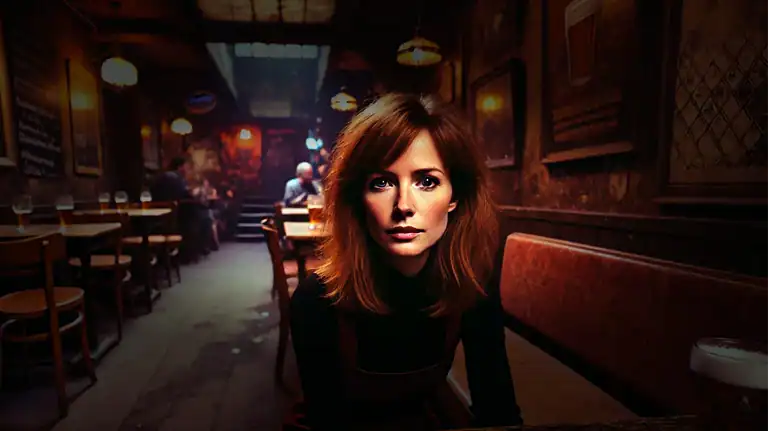 Crystal eyes featured